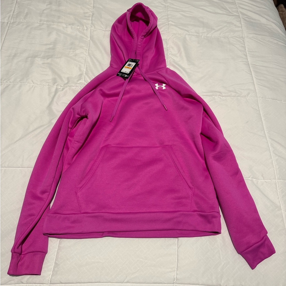 Under Armour Hoodie